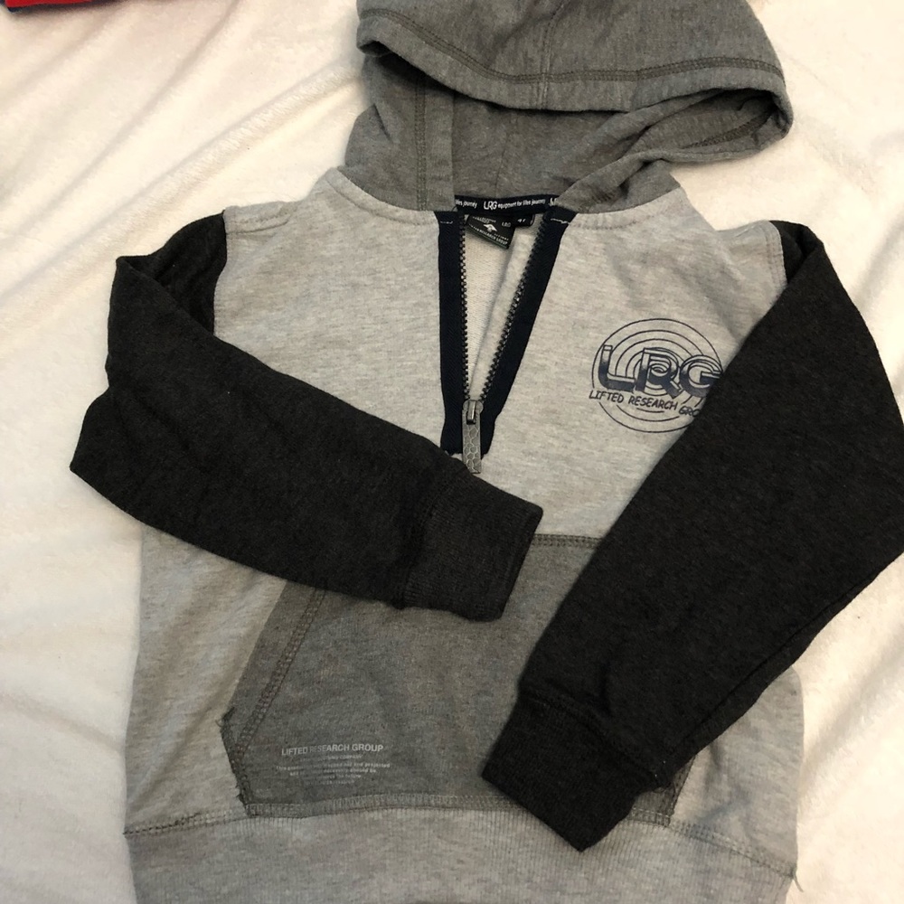 Cute hoodie